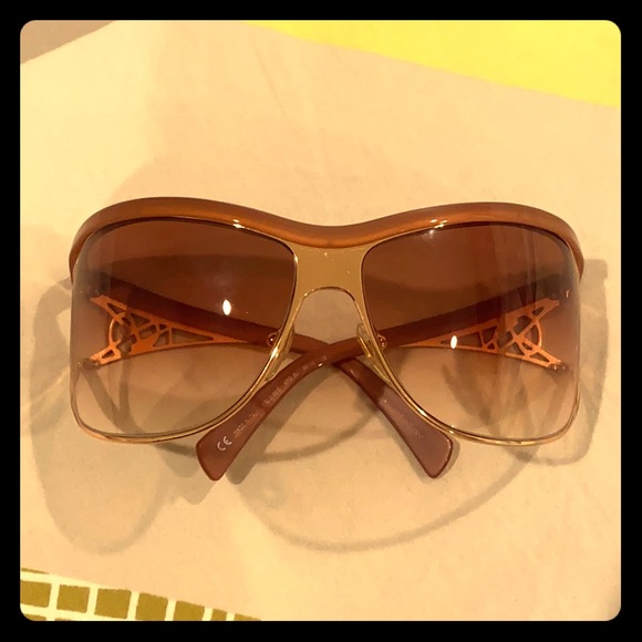 Authentic Designer YSL Women’s Sunglasses